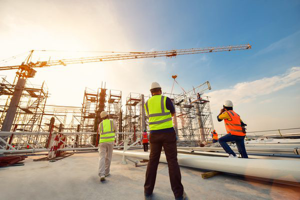 TUYỂN DỤNG XÂY DỰNG LÀM VIỆC TẠI CHLB ĐỨC